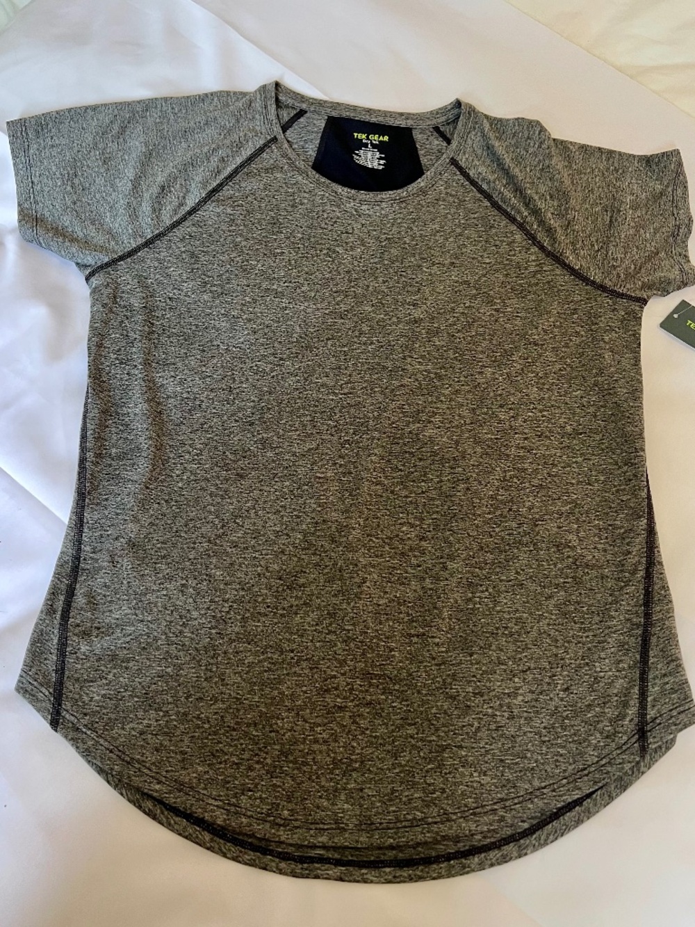 Tek Gear Athletic T shirt